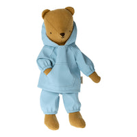 Thumbnail for Maileg Rainwear Teddy Junior