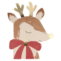 Thumbnail for Reindeer Stickers & Sketch Book