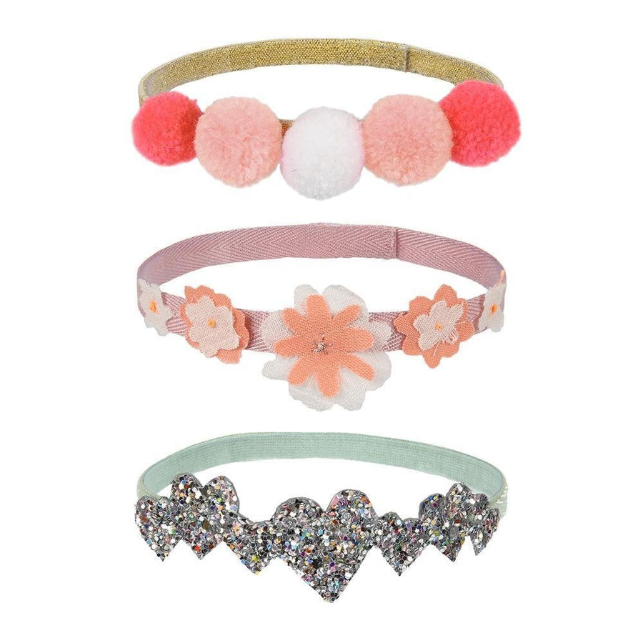 Meri Meri Doll Dress-Up Head bands