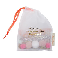 Thumbnail for Meri Meri Doll Dress-Up Head bands