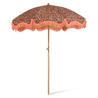 Thumbnail for HK Living doris for hkliving: beach umbrella vintage floral