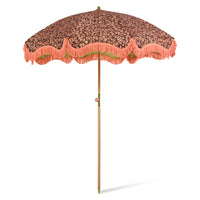 Thumbnail for HK Living doris for hkliving: beach umbrella vintage floral