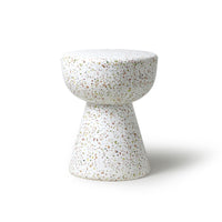 Thumbnail for Terrazzo Side Table