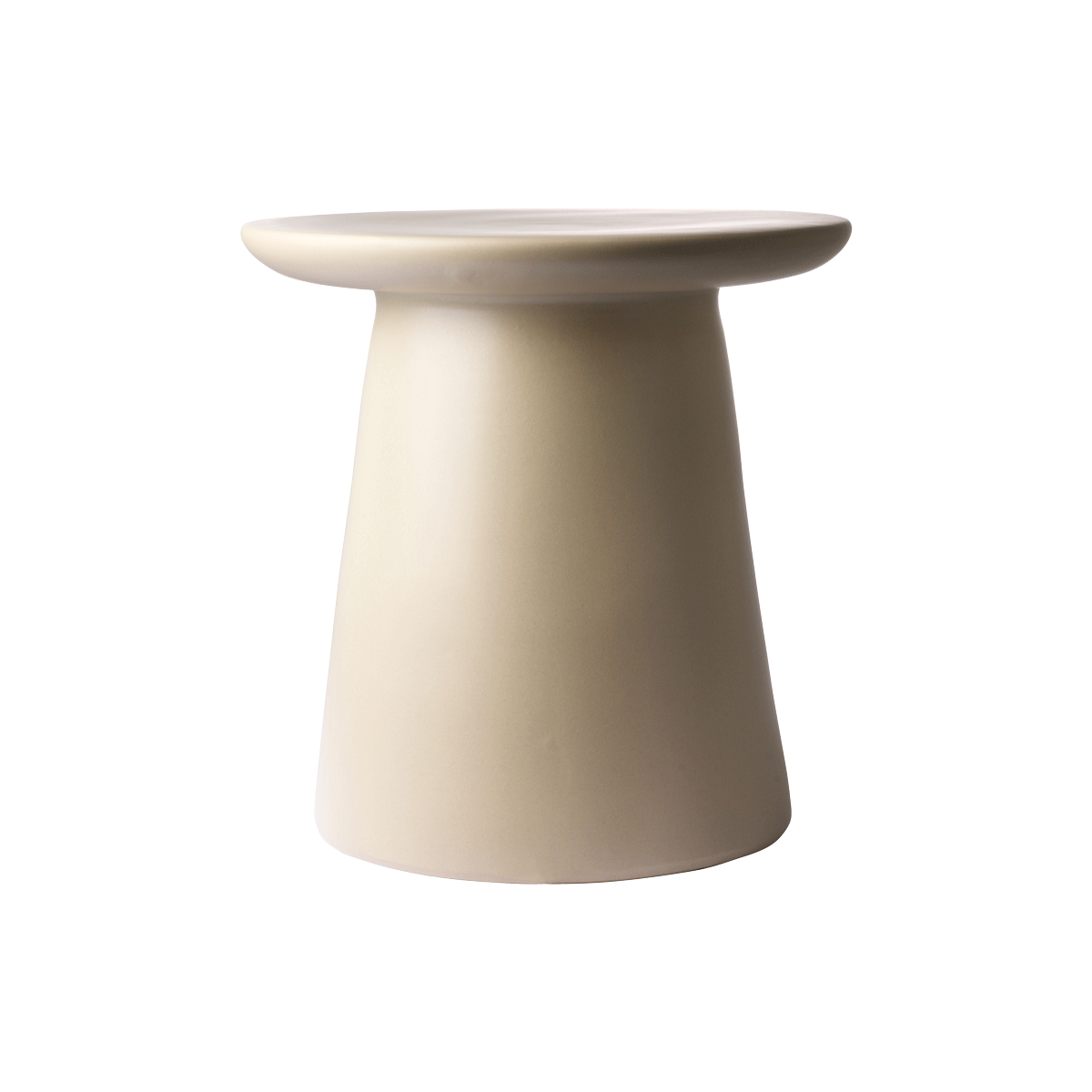 HKLIVING Side Table Earthenware MTA2823