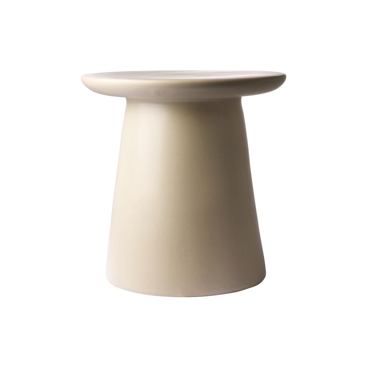 Side Table Earthenware