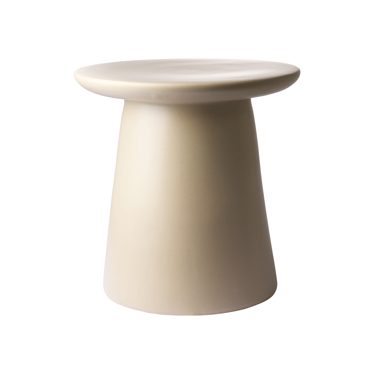 Side Table Earthenware