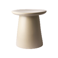 Thumbnail for HKLIVING Side Table Earthenware MTA2823