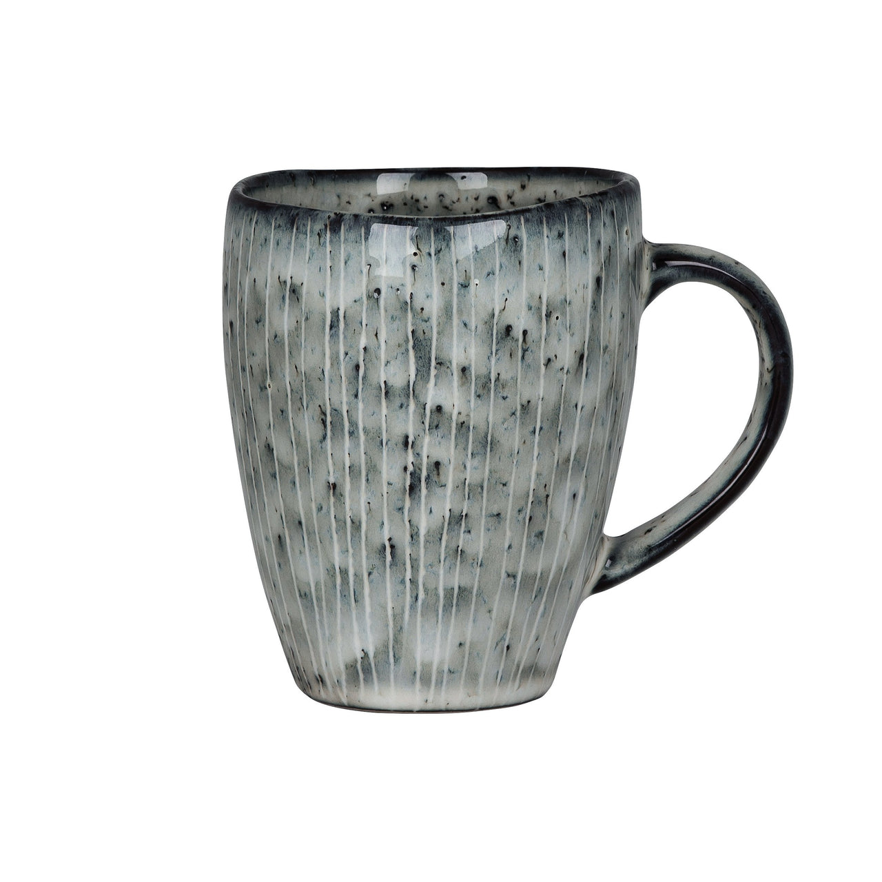 Mug Nordic sea Broste Copenhagen stoneware