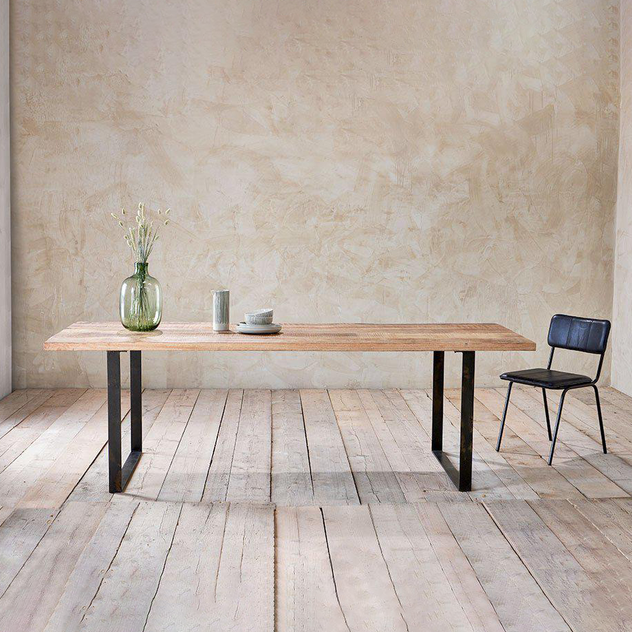 Fia Dining Table - 180cm