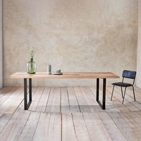 Thumbnail for Fia Dining Table - 180cm