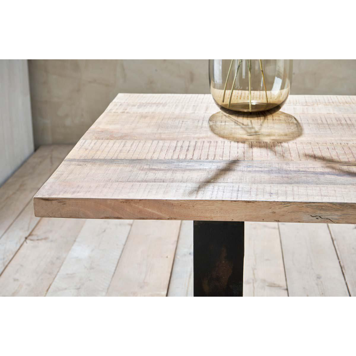 Fia Dining Table - 180cm
