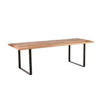 Thumbnail for Fia Dining Table - 180cm