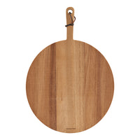 Thumbnail for Cutting board, Pizza, Acacia Nicolas Vahe Society of Lifestyle