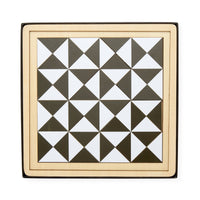 Thumbnail for Jonathan Adler 3 layer wood puzzle Atlas