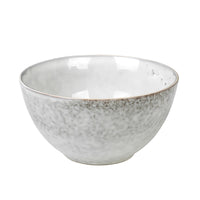 Thumbnail for Broste Copenhagen Bowl Nordic sand Stoneware