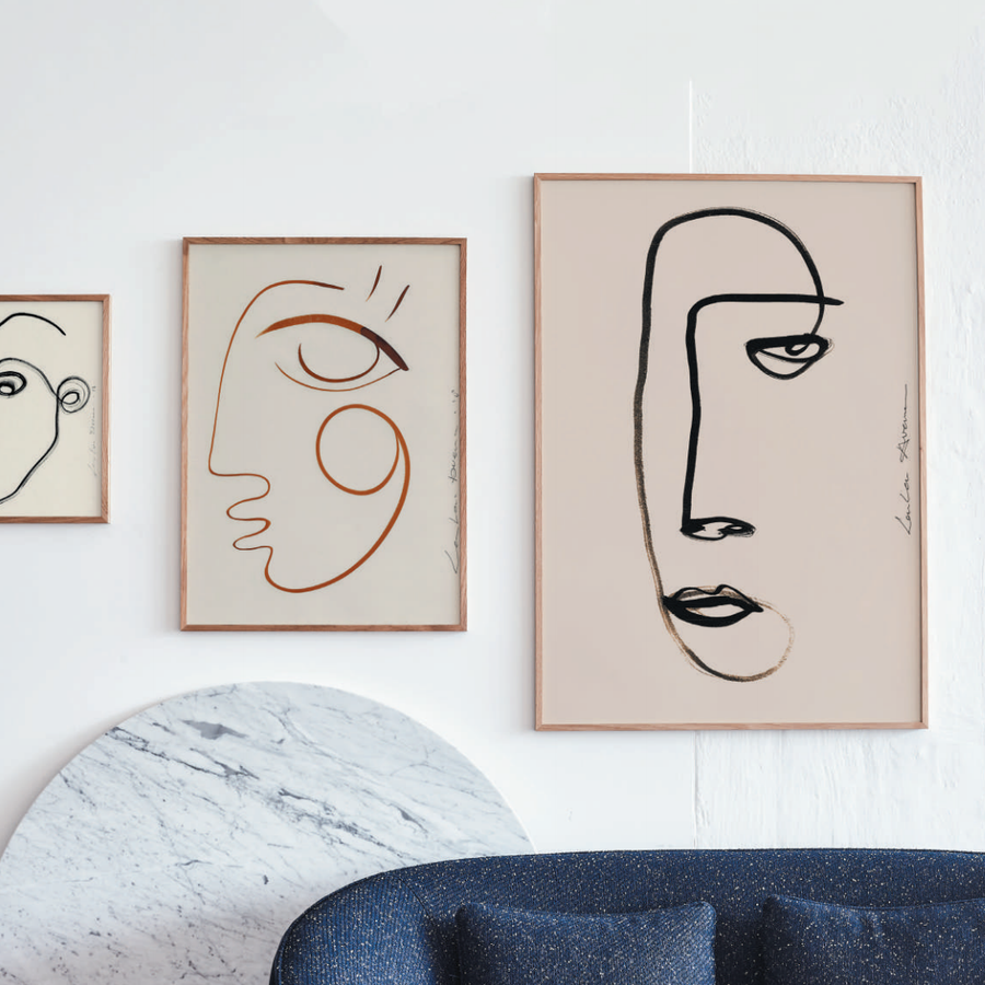 Full of Love - Lou Lou Avenue