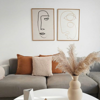 Thumbnail for Paper Collective Wall Art Posters  Sunkissed - Lou Lou Avenue