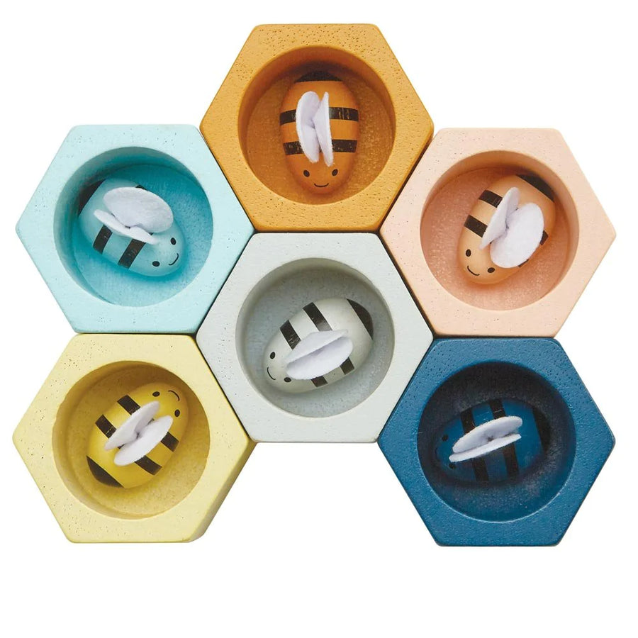 Beehives Orchard Collection