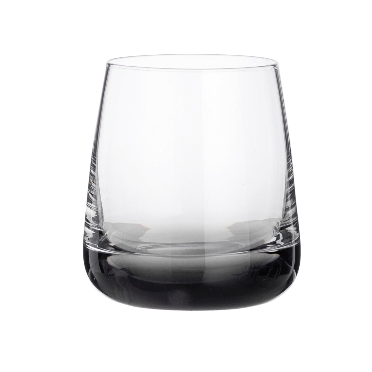 Tumbler 'smoke' glass Broste Copenhagen