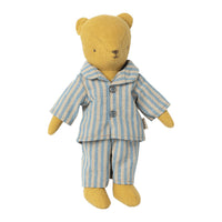 Thumbnail for Maileg Pyjamas for teddy junior