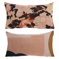 Thumbnail for HK Living printed cushion tokyo TKU2048