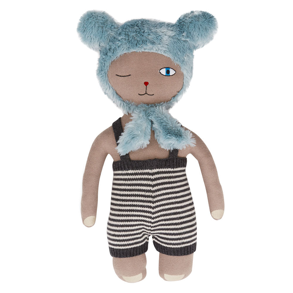 topsi bear doll Oyoy living design