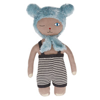 Thumbnail for topsi bear doll Oyoy living design
