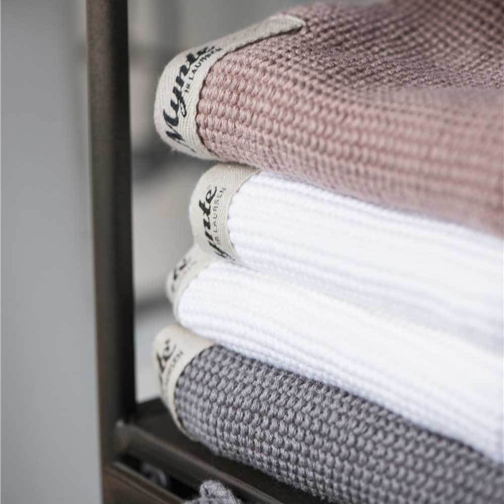 Towel Grey
