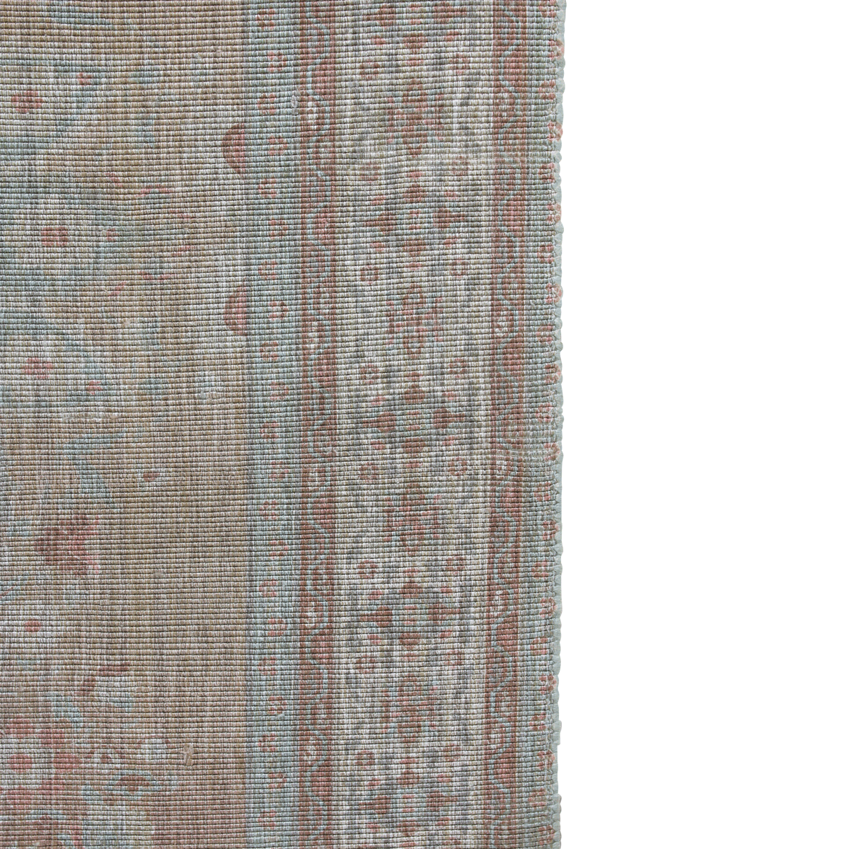 hk living printed indoor/outdoor rug (120x180)
