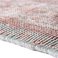 Thumbnail for hk living printed indoor/outdoor rug (120x180)