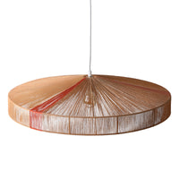 Thumbnail for Terra Pendant Rope Lamp Shade