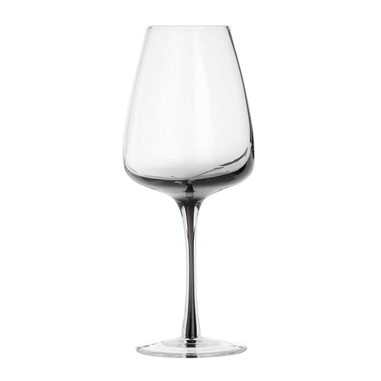 Smoke Wine Glass x 4 Broste Copenhagen